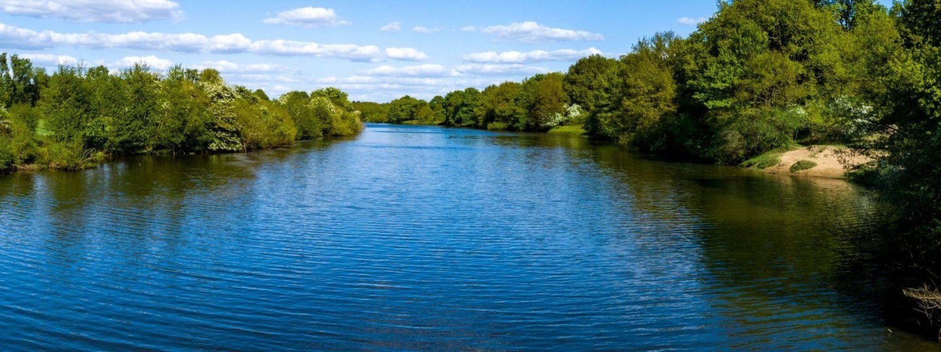 Vakantie in het Emsland.