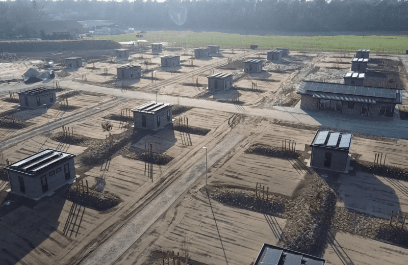 Camping stellplatz am hasetal meppen 1