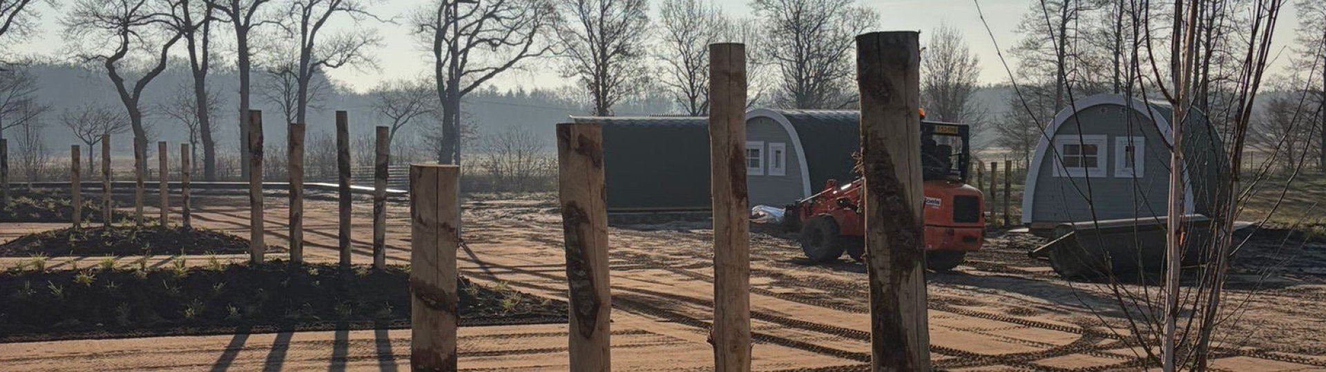 Camping stellplatz am hasetal meppen 3