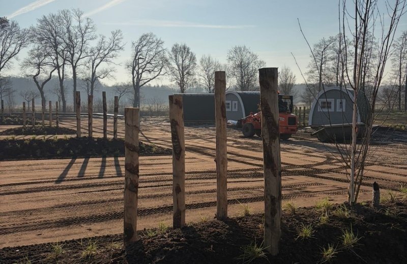 Camping stellplatz am hasetal meppen 3