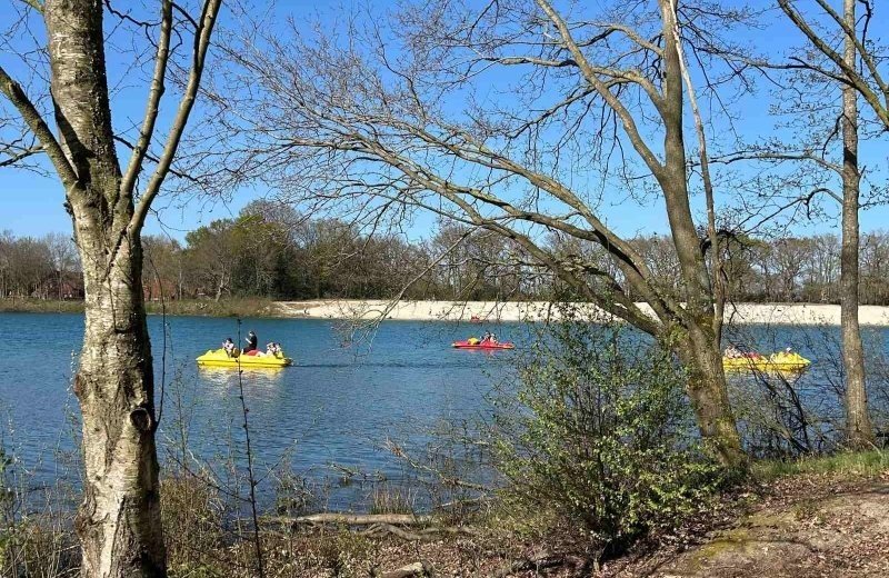 Dankernsee haren hasetal