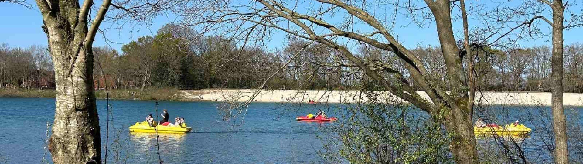 Dankernsee haren hasetal