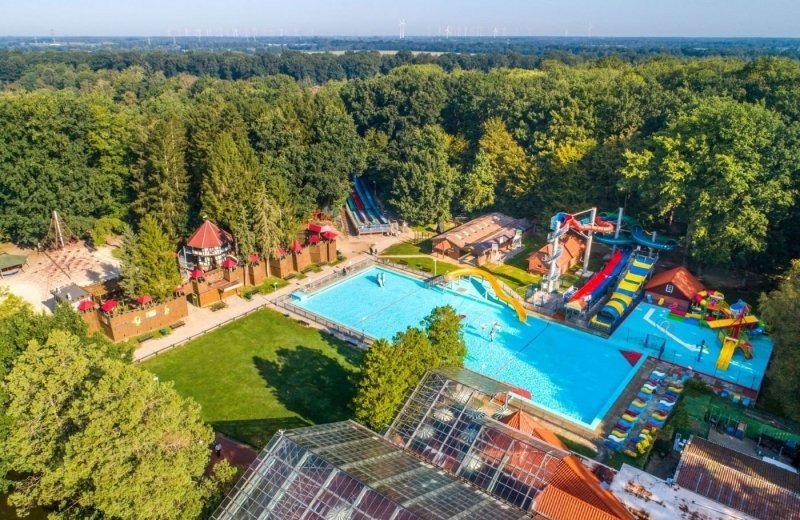 Ferienzentrum schloss dankern in haren ems emsland tourismus gmbh
