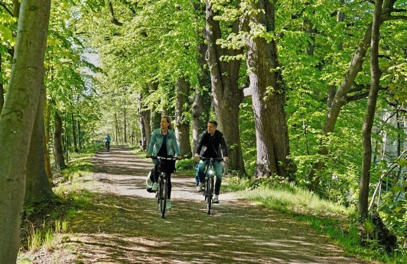 Koppelschleuse meppen emsland tourismus gmbh