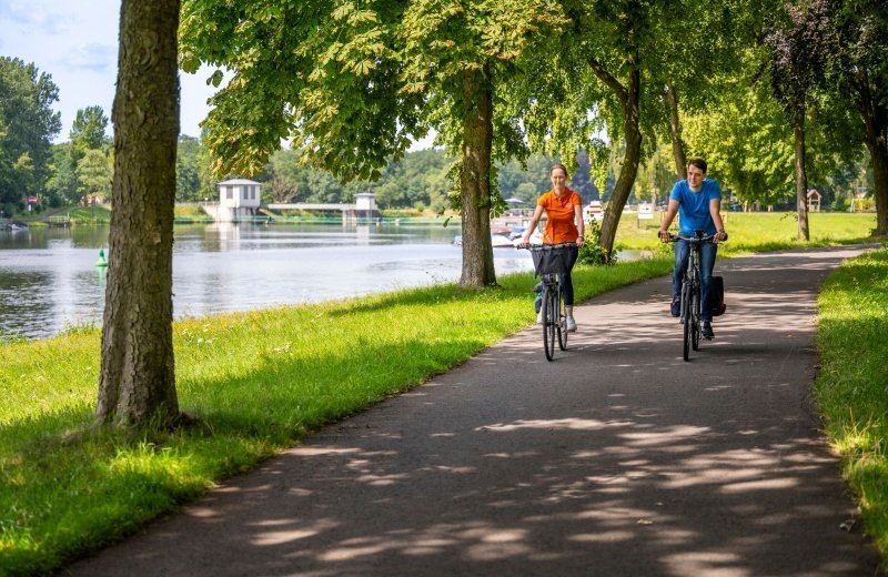 Lingen hanekenfhr emsland tourismus gmbh