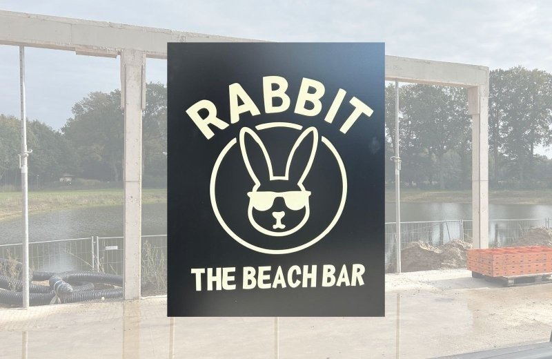Rabbit the beachbar 68f6320163f72